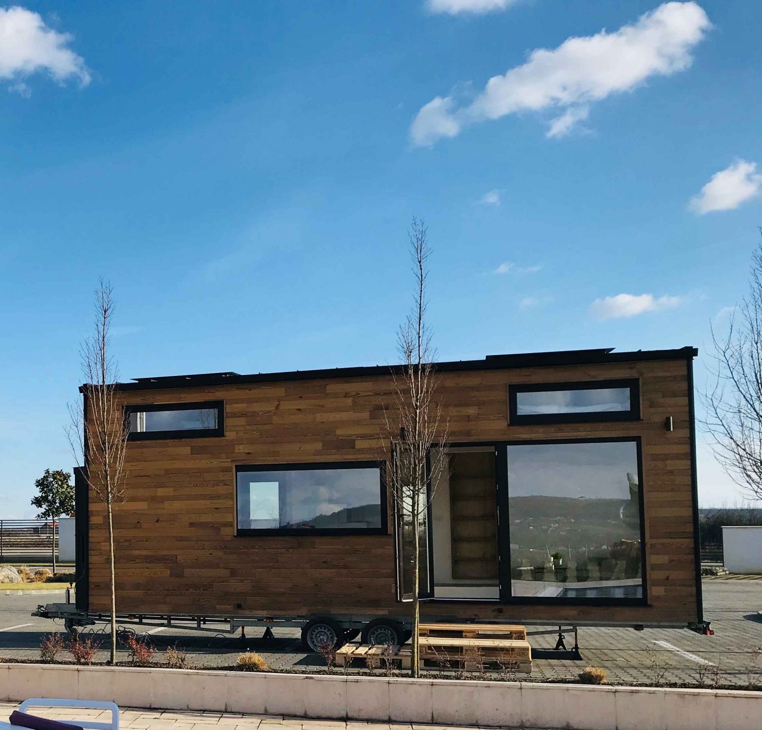 Why buy a Think Tiny House? A complete why to buy guide to tiny houses